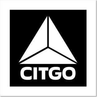 Citgo Boston Posters and Art